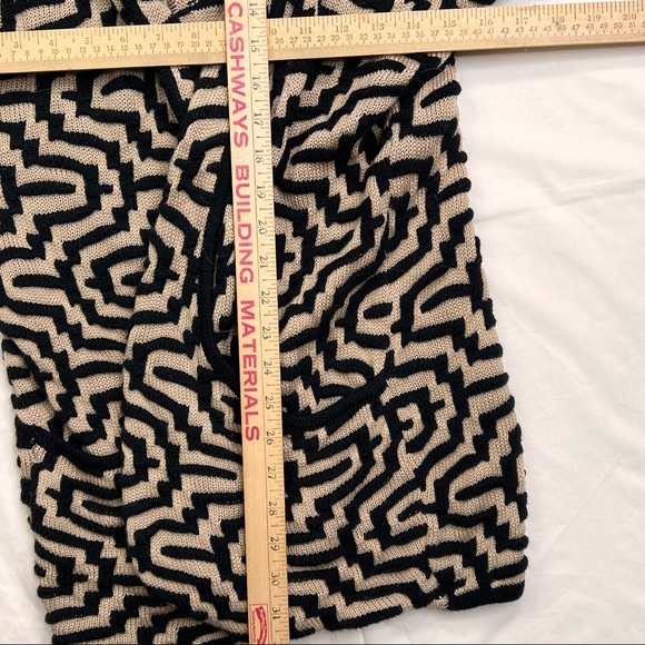 AS by DF Anthropology Size S Women Cardigan Front Long Sleeve A060322 Rn 101452 - Picture 3 of 5